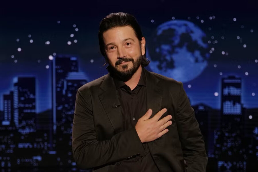 Diego Luna