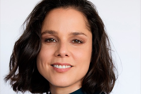 Francisca Alegria courtesy Madre 1