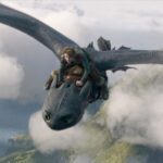 How to Train Your Dragon 1