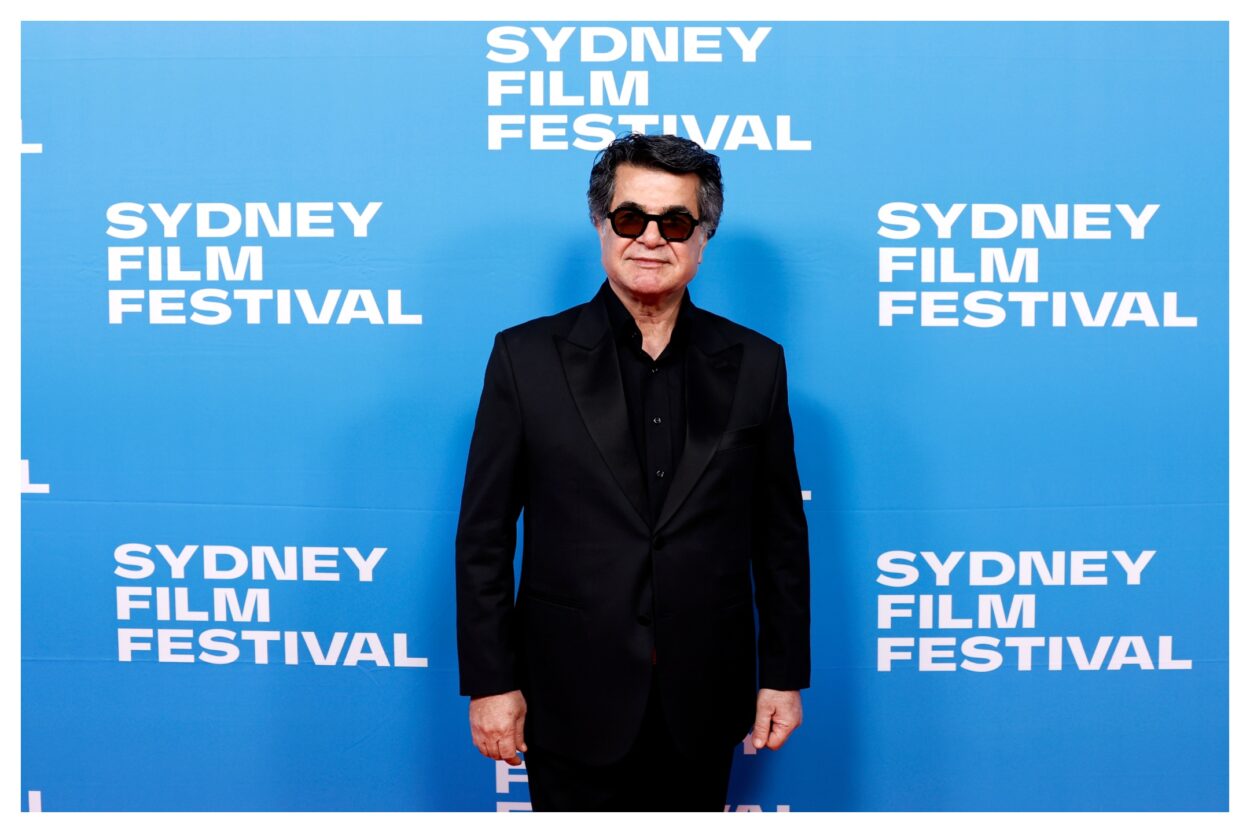 Jafar Panahi