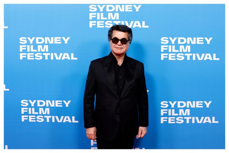 Jafar Panahi