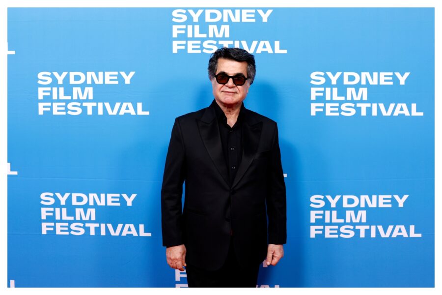 Jafar Panahi
