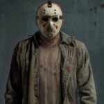 Jason Voorhees Friday the 13th
