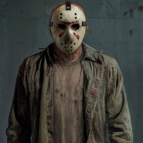 Jason Voorhees Friday the 13th