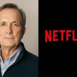 Jay Hoag Netflix