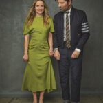 Kristen Bell and Adam Scott Variety Actors on Actors