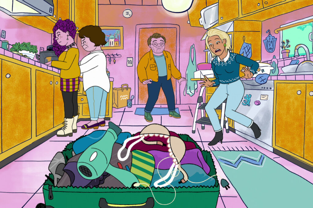 Long Story Short Featured