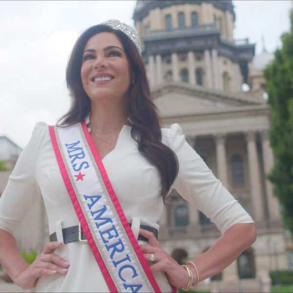 MRS AMERICA 5