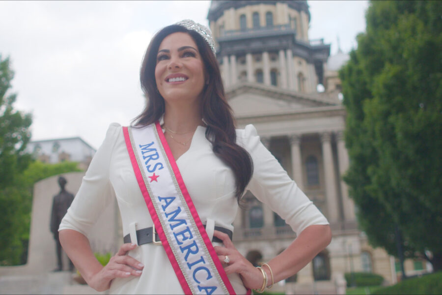 MRS AMERICA 5