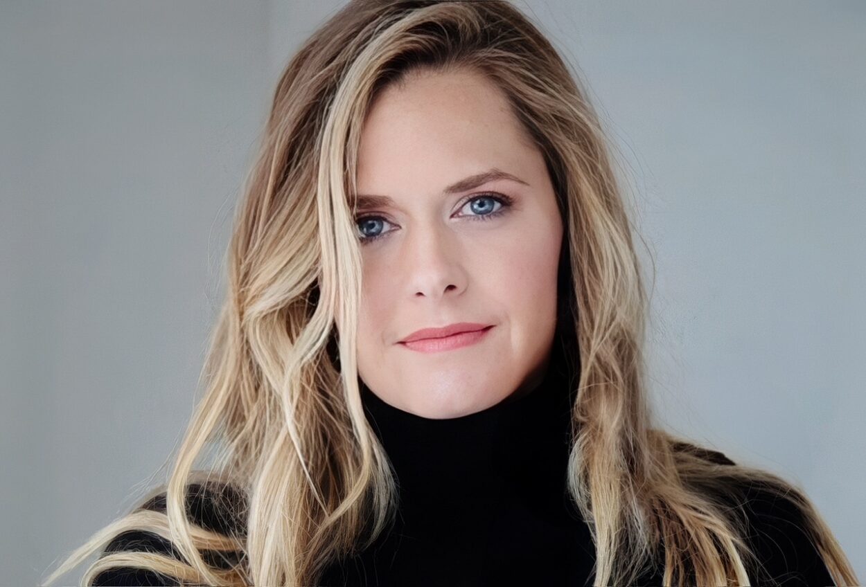 Maggie Lawson