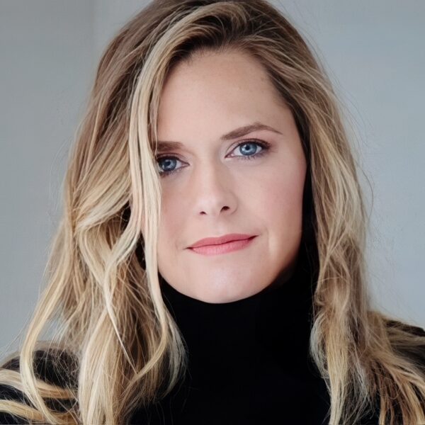 Maggie Lawson