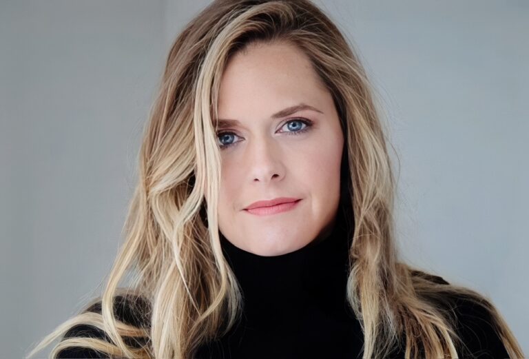 Maggie Lawson