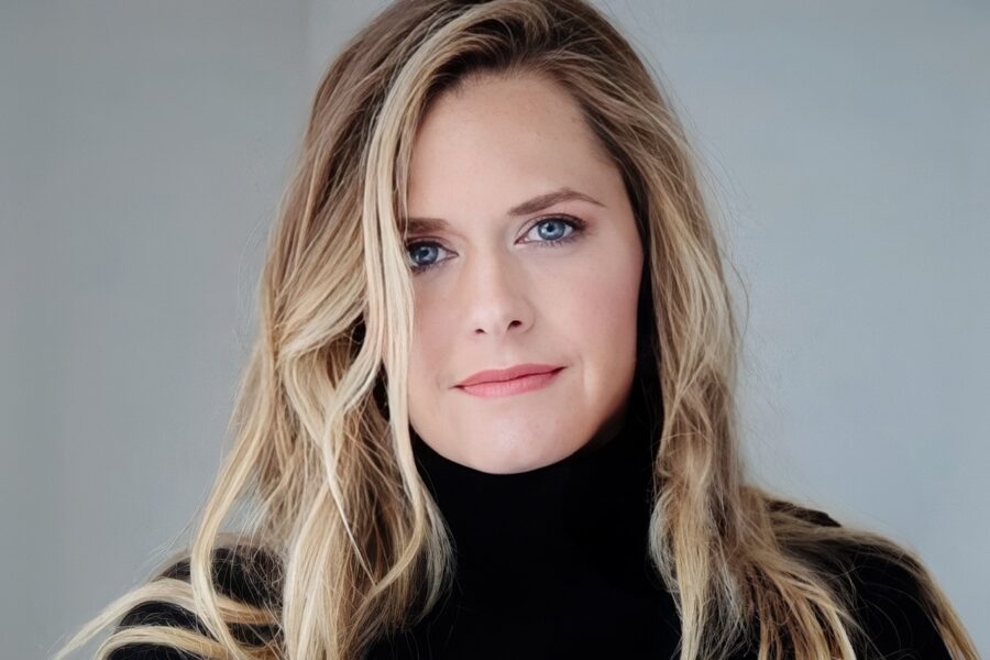 Maggie Lawson