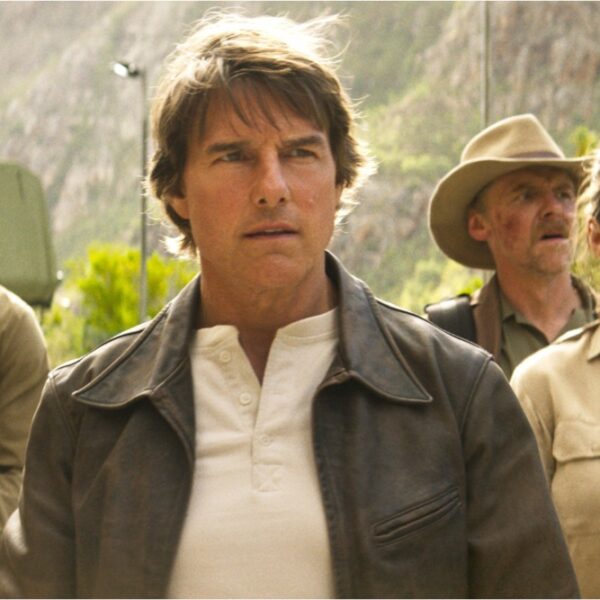 Mission Impossible Final Reckoning