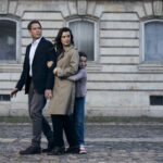 NCIS Tony and Ziva
