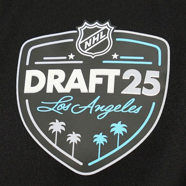 NHL Draft 2025 Logo Getty Featured