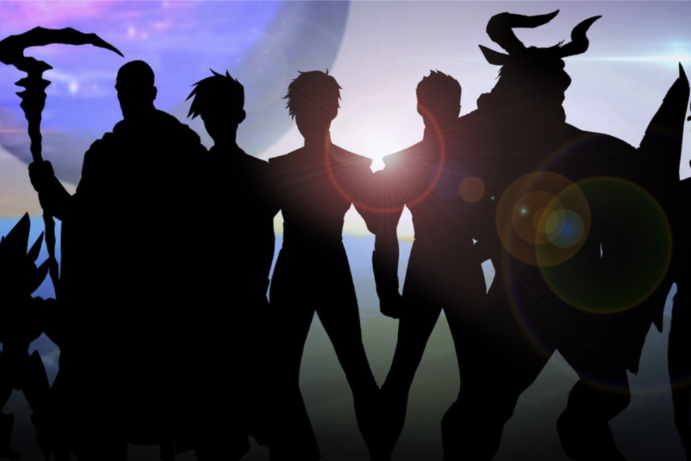 New Gen