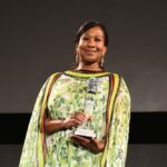 Nicole Avant