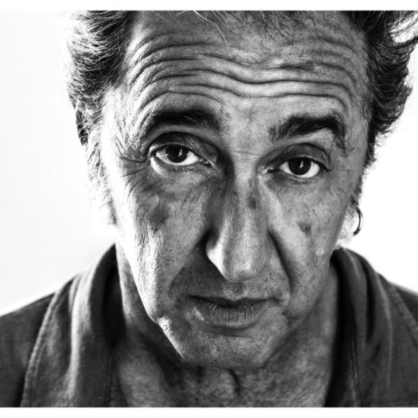 Paolo Sorrentino