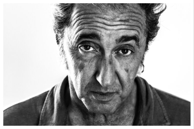 Paolo Sorrentino