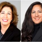 Paramount Barbara Zaneri Virginia Lazalde McPherson