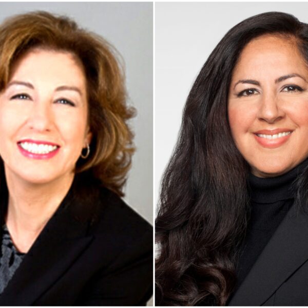 Paramount Barbara Zaneri Virginia Lazalde McPherson