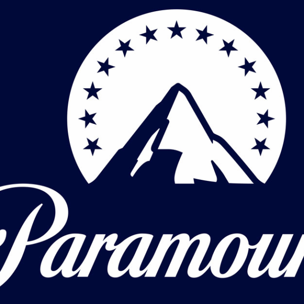 Paramount Global Logo