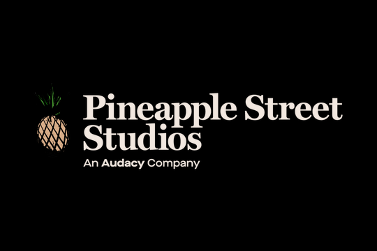 Pineapple Street Studios