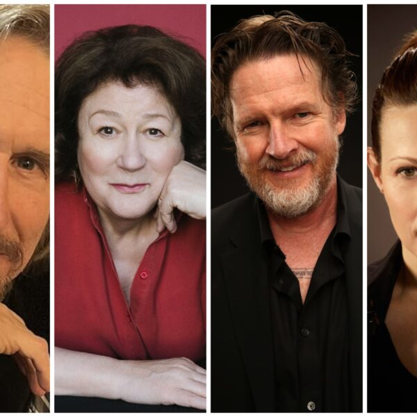 Prison Break reboot pilot guest stars