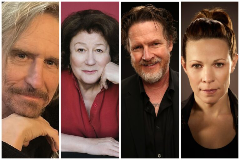 Prison Break reboot pilot guest stars