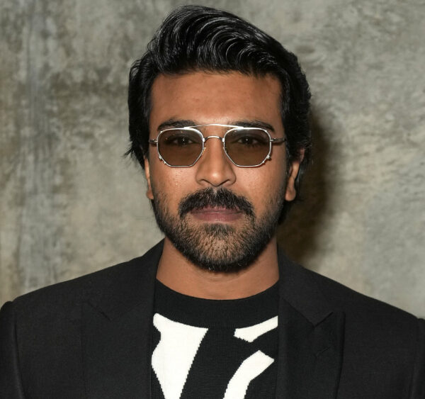 Ram Charan