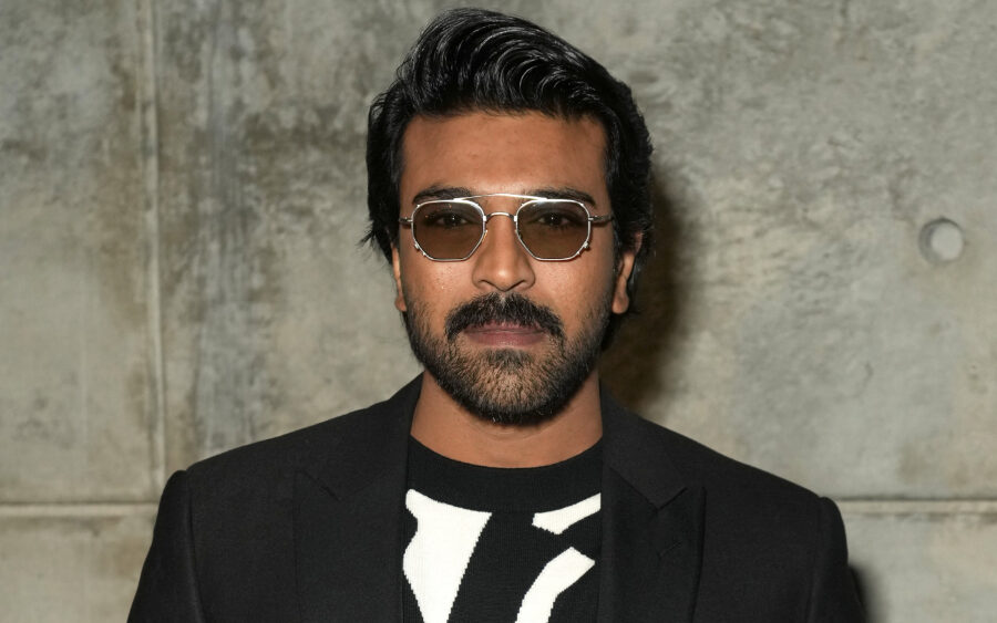 Ram Charan