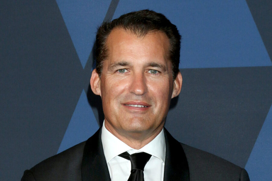 Scott Stuber