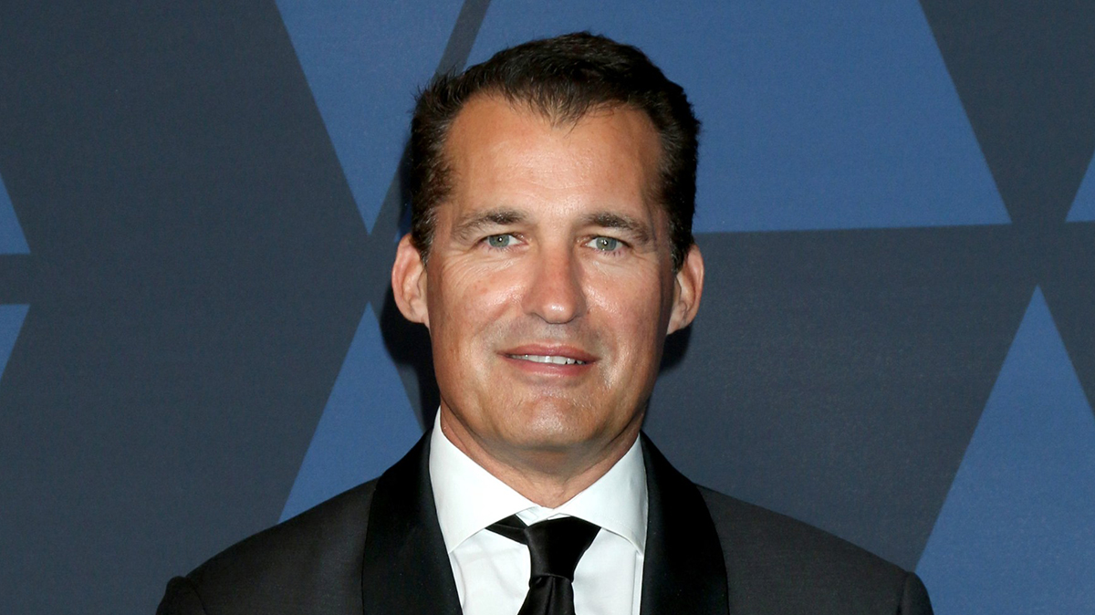 Scott Stuber