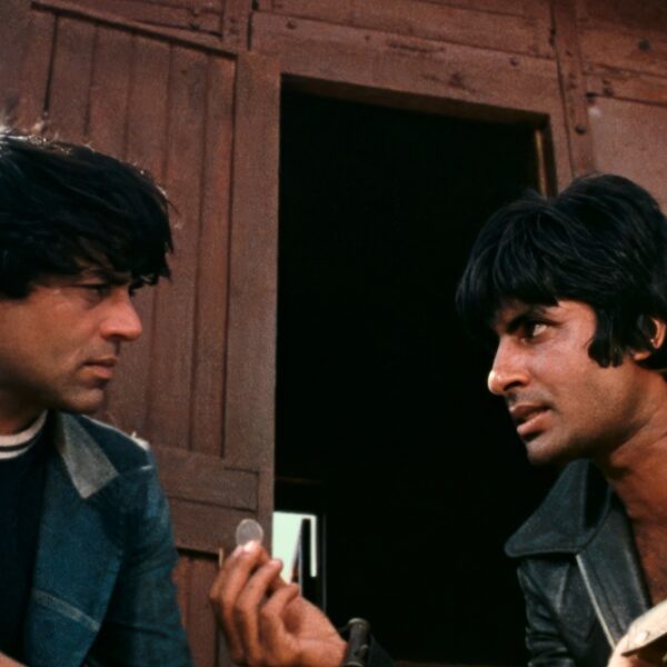 Sholay