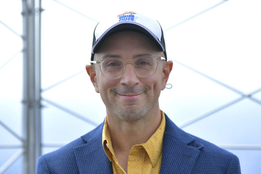 Steve Burns