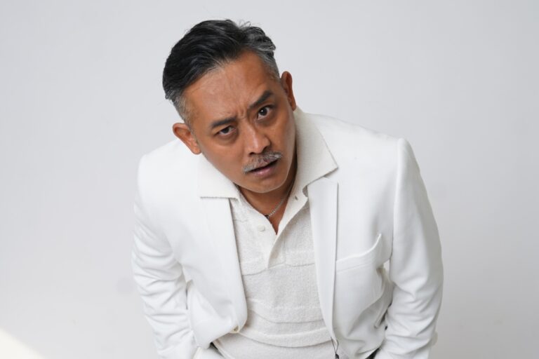 Sunny Pang