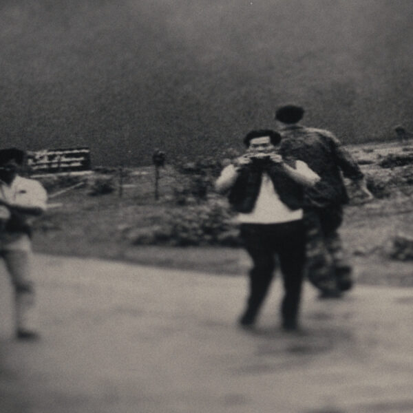 THE STRINGER Still 1