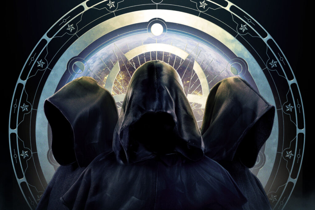 THE TRAITORS KEY ART SQUARE clean 1