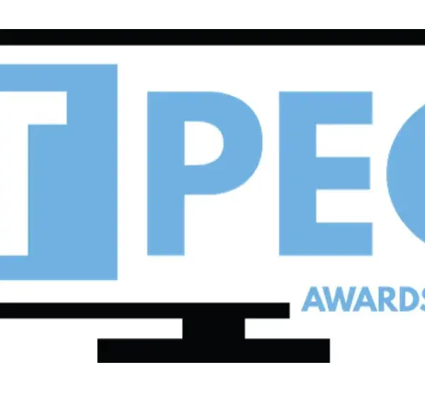 TPEC Awards logo