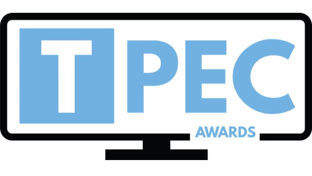 TPEC Awards logo