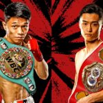 TRB Junto Nakatani vs. Ryosuke Nishida Featured