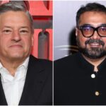 Ted Sarandos Anurag Kashyap