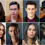 The Sacrifice cast