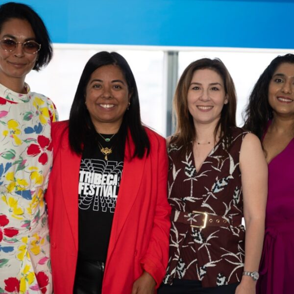 Tribeca South Asia 2025