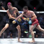 UFC Dvalishvili vs. OMalley 2 Featured