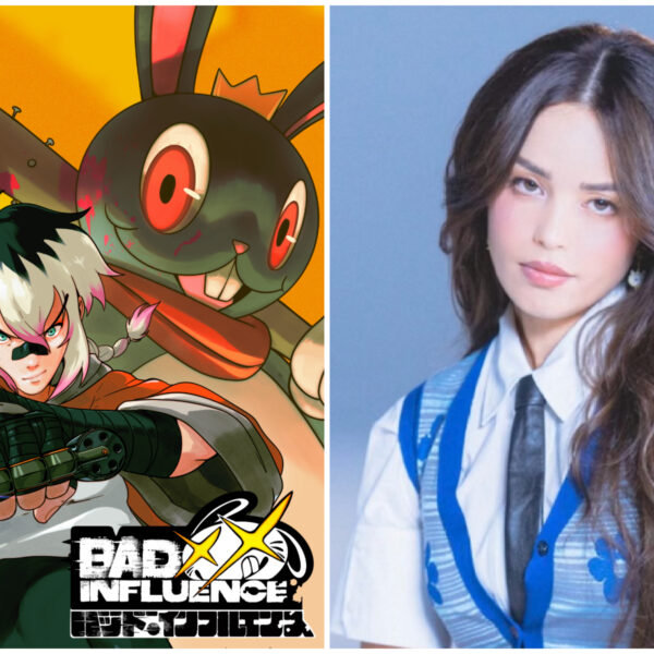 Valkyrae Bad Influence