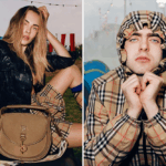 burberry campaign