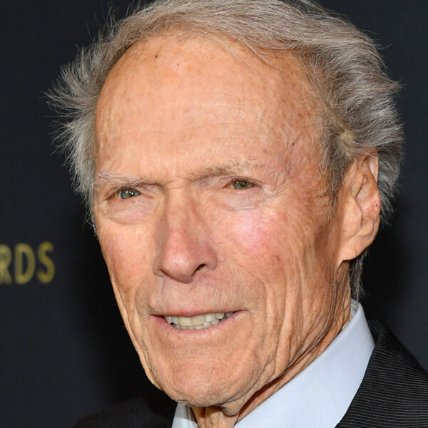 clint eastwood itnerview