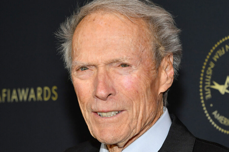clint eastwood itnerview